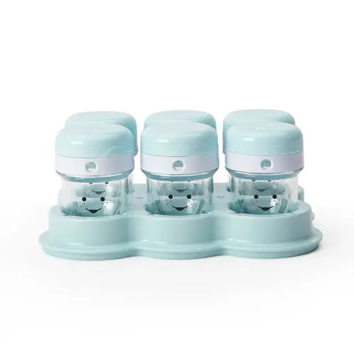 NutriBullet Baby Food Processor | NBY-1709