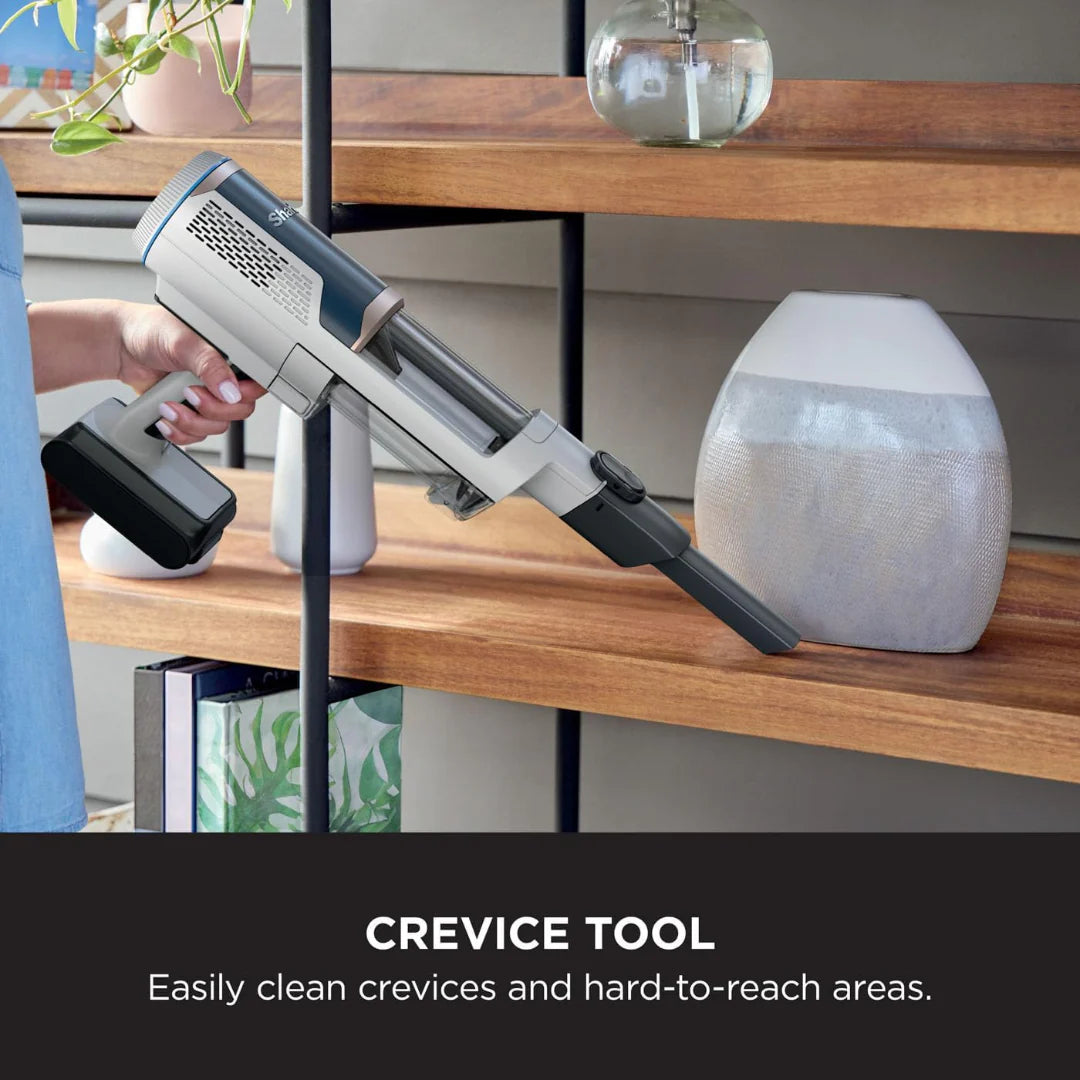 Shark Cordless Stick Vacuum with Auto Empty System | BU3521UK