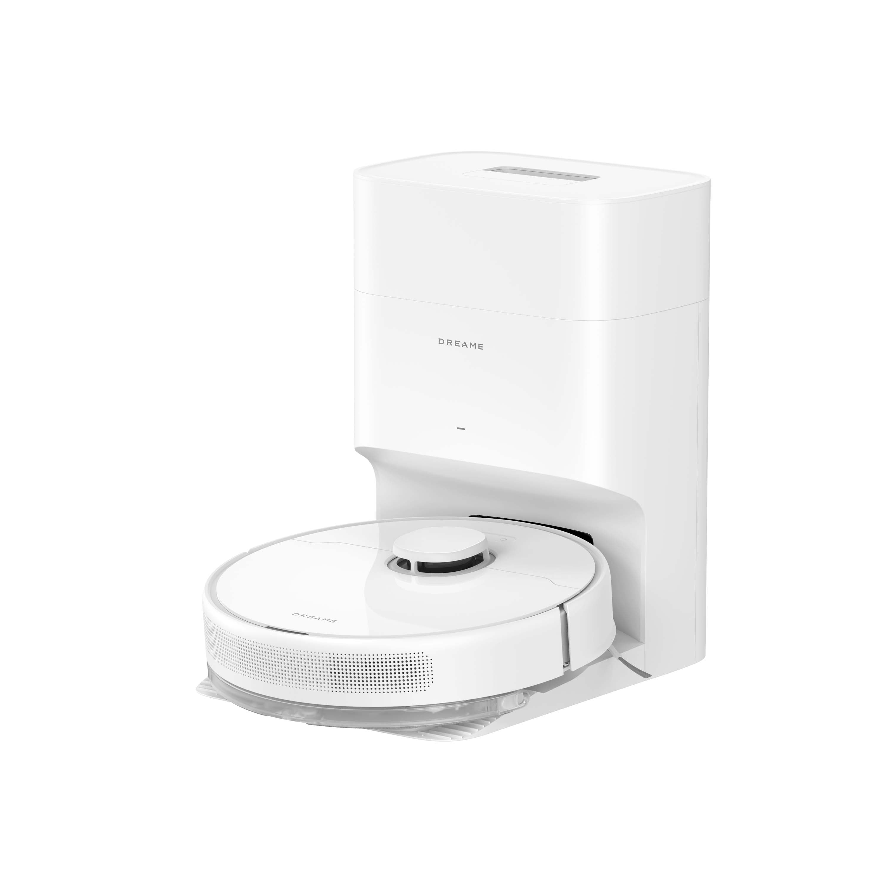 Dreame D10 Plus Gen 2 Robot Vacuum & Mop| RLD32GD