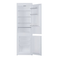 Candy Integrated 70/30 Fridge Freezer - White | CBBML18EK