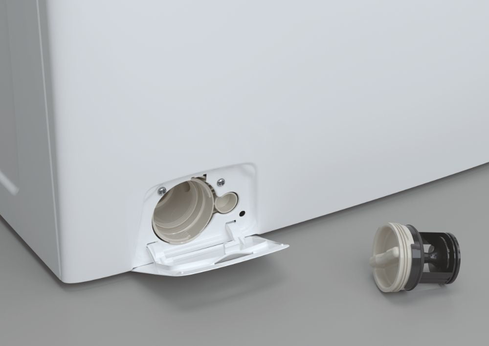 Hoover H-WASH 300 Lite 9kg Washing Machine | H3W49TA4/1-80