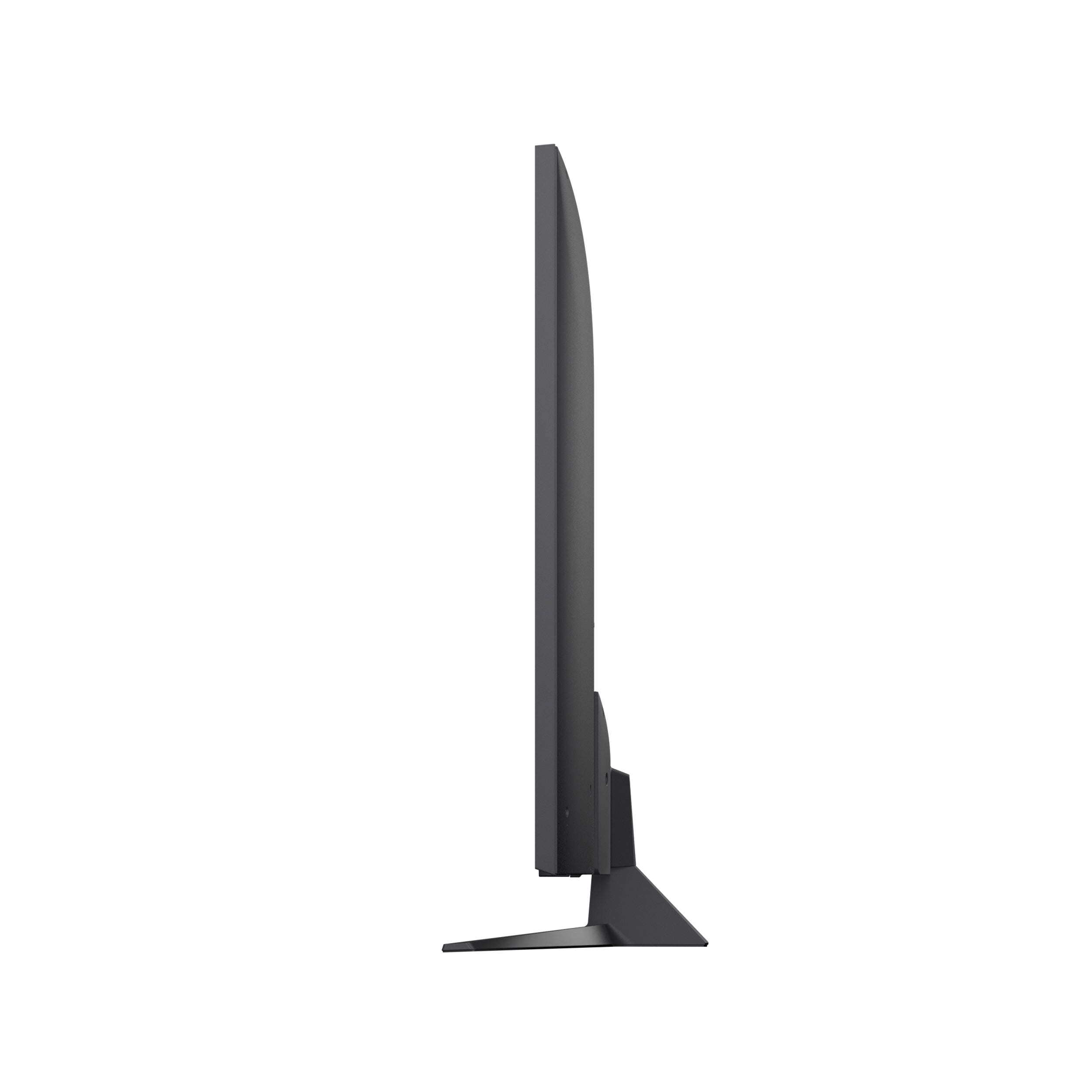 LG 55" 4K Nanocell Smart TV (2025) | 55NANO81A6A.AEK