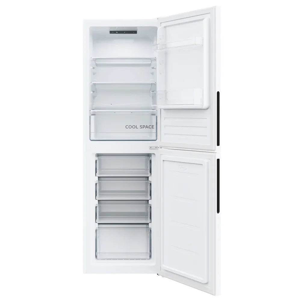 Hoover 50/50 Fridge Freezer - White | HOCT3L517EWK
