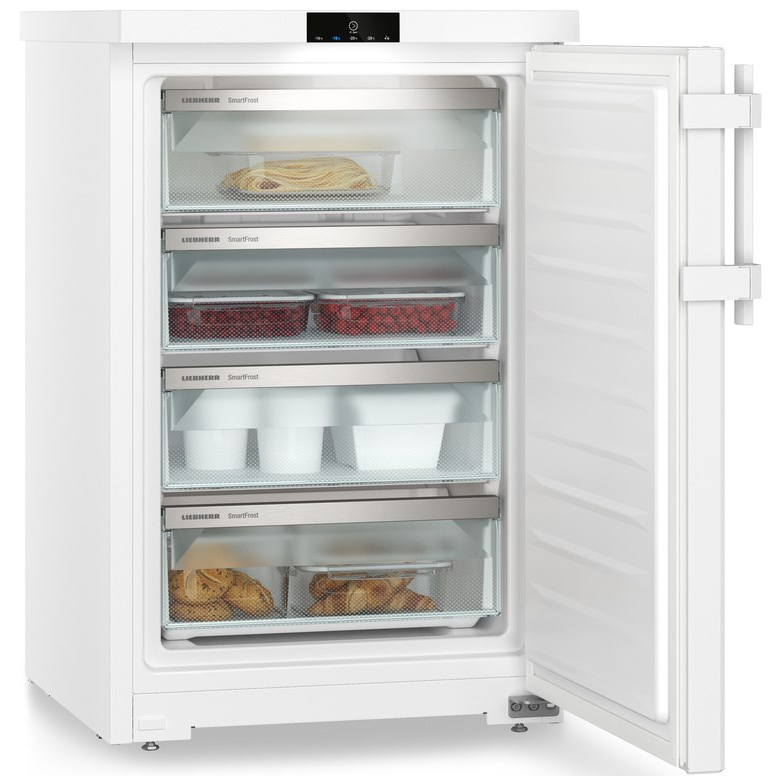 Liebherr Pure Undercounter Freezer White | FE 1404-20