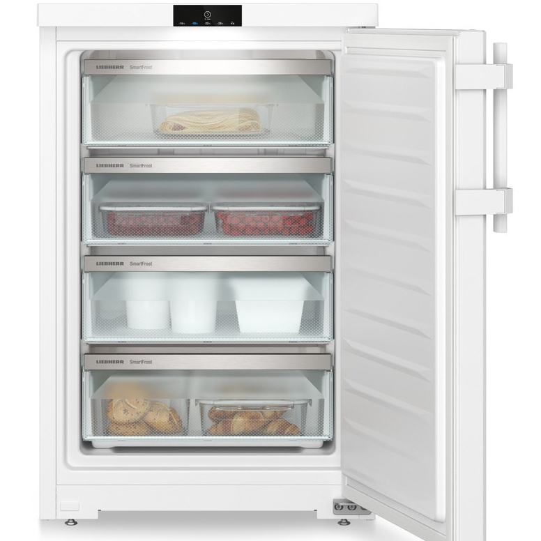 Liebherr Pure Undercounter Freezer White | FE 1404-20
