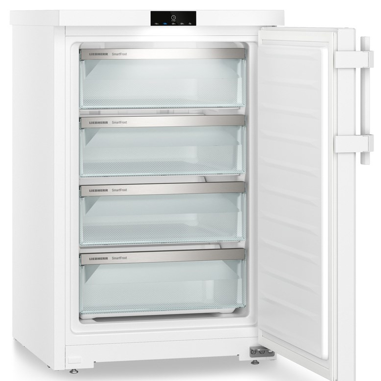 Liebherr Pure Undercounter Freezer White | FE 1404-20
