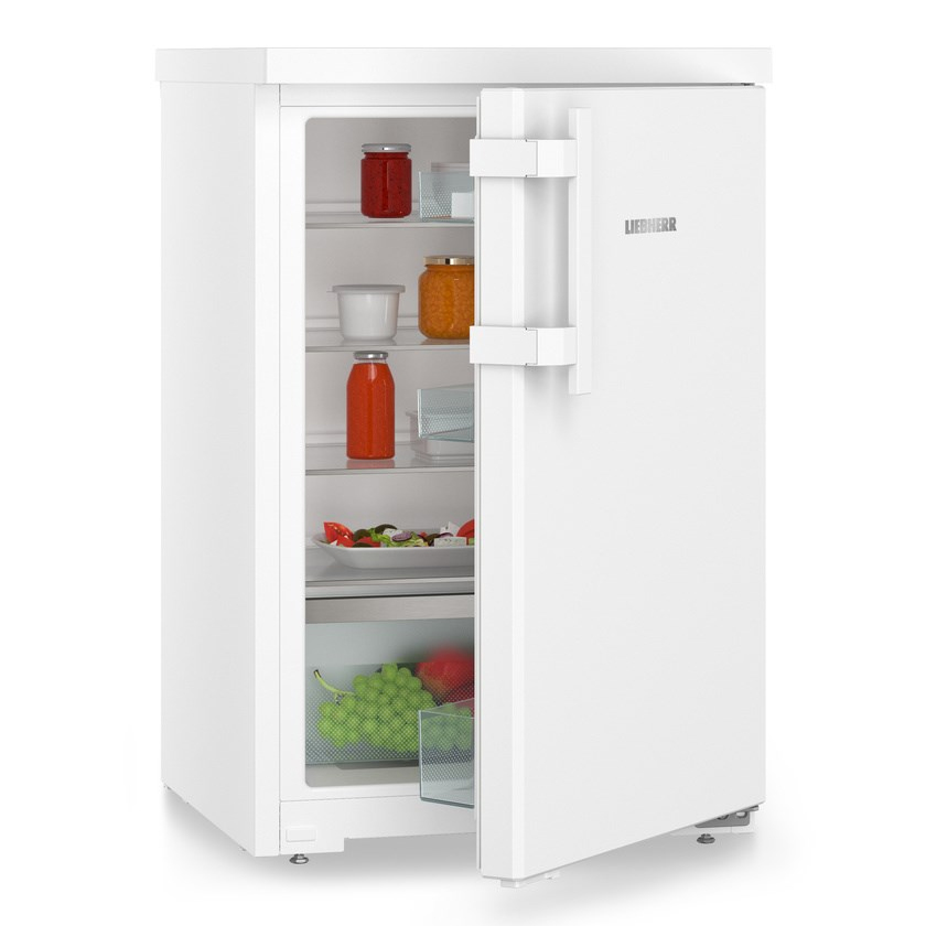 Liebherr Pure Undercounter Larder Fridge White | RE 1400-20