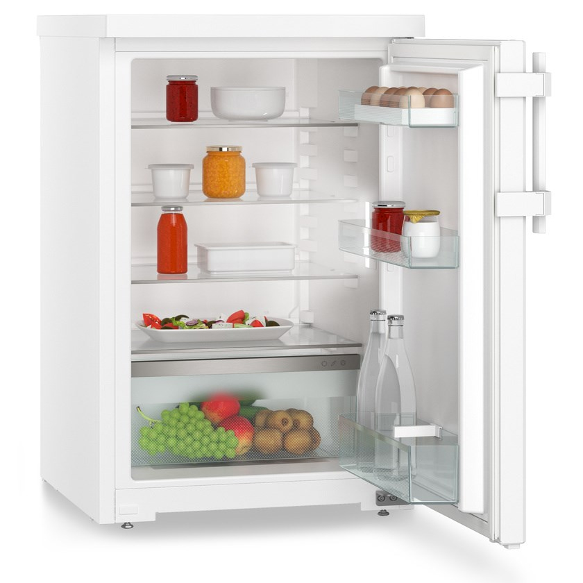 Liebherr Pure Undercounter Larder Fridge White | RE 1400-20