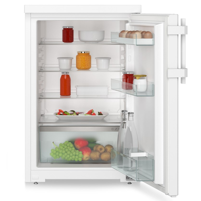 Liebherr Pure Undercounter Larder Fridge White | RE 1400-20