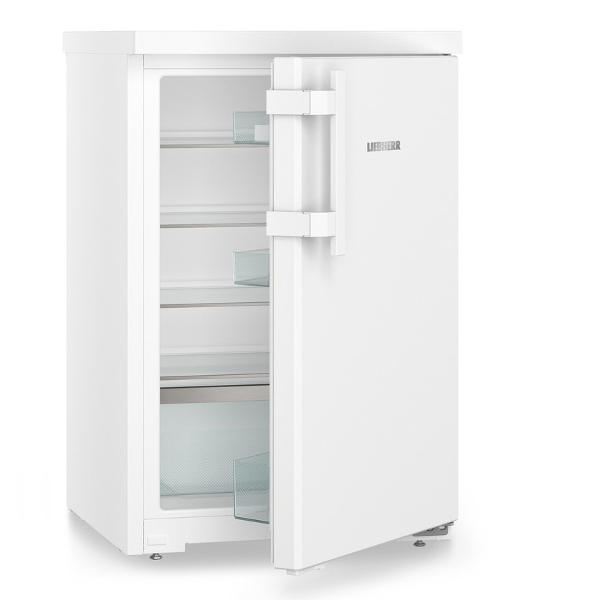 Liebherr Pure Undercounter Larder Fridge White | RE 1400-20