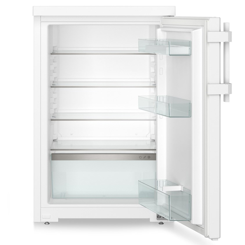 Liebherr Pure Undercounter Larder Fridge White | RE 1400-20