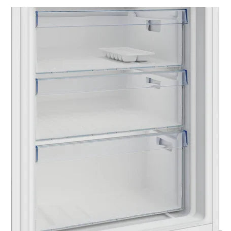 Beko 70/30 Integrated Fridge Freezer | BCSM473