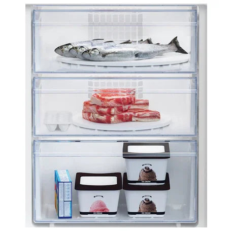 Beko 70/30 Integrated Fridge Freezer | BCSM473