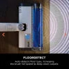 Shark Cordless Detect Vacuum with Auto Empty System | IW4621UKT