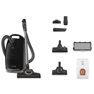 Miele Guard M1 Cat & Dog PowerLine Bagged Vacuum Cleaner | 12652540