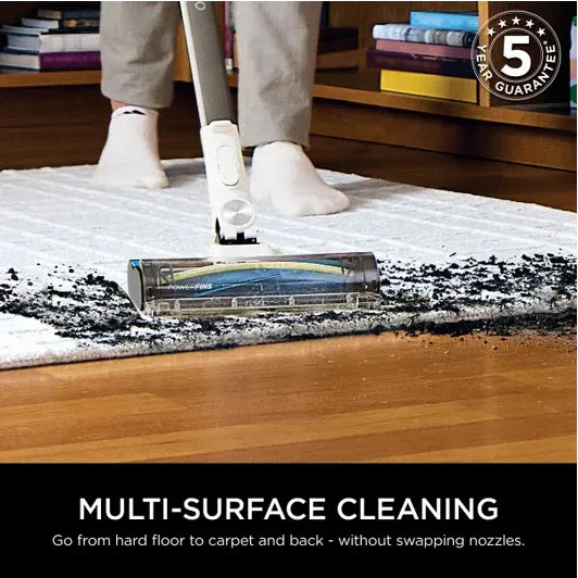 Shark PowerPro Pet Cordless Stick Vacuum with Anti Hair Wrap & Floor Detect | IZ380UKT