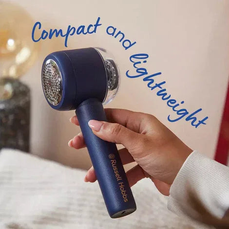Russell Hobbs Fabric Shaver | 27660