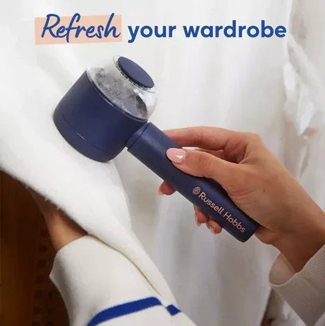 Russell Hobbs Fabric Shaver | 27660