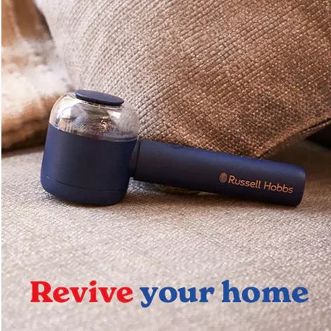 Russell Hobbs Fabric Shaver | 27660