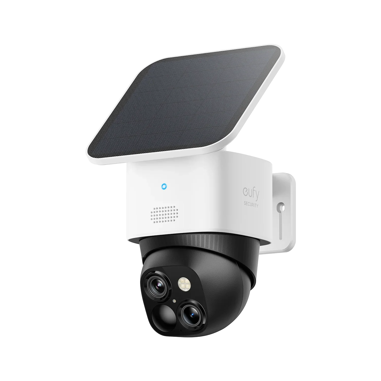 Eufy Solocam S340 2K Pan, Tilt & Zoom with Solar Panel | T81703W1