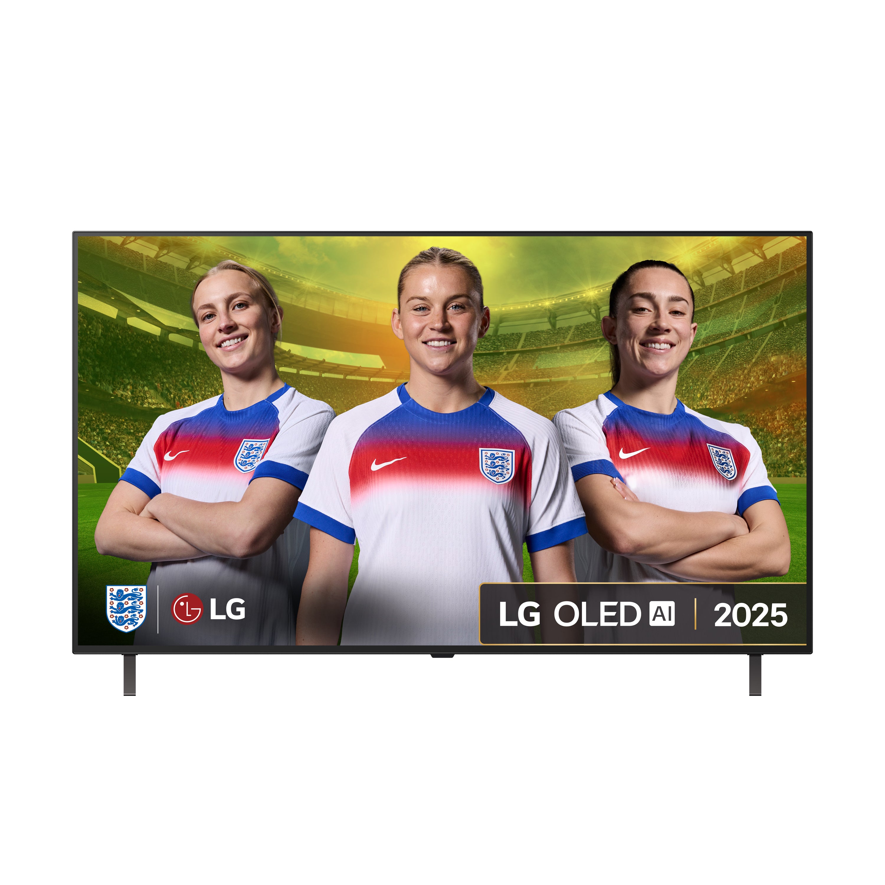 LG OLED B5 55" 4K Smart TV | OLED55B56LA.AEK