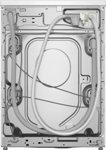 Bosch Series 8  – 10 kg Front‑Load Wash White | WGB256A2GB