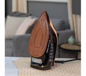 Russell Hobbs Copper Express Steam Iron | 23975