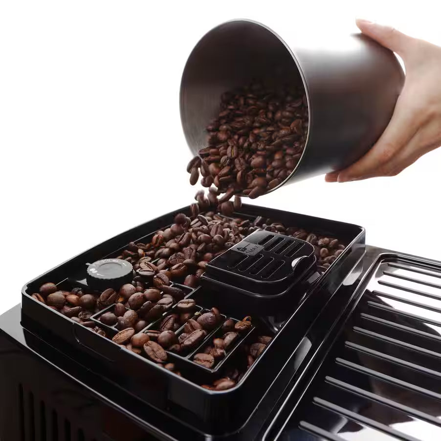 Delonghi Magnifica Start automatic coffee maker | ECAM220.60.B