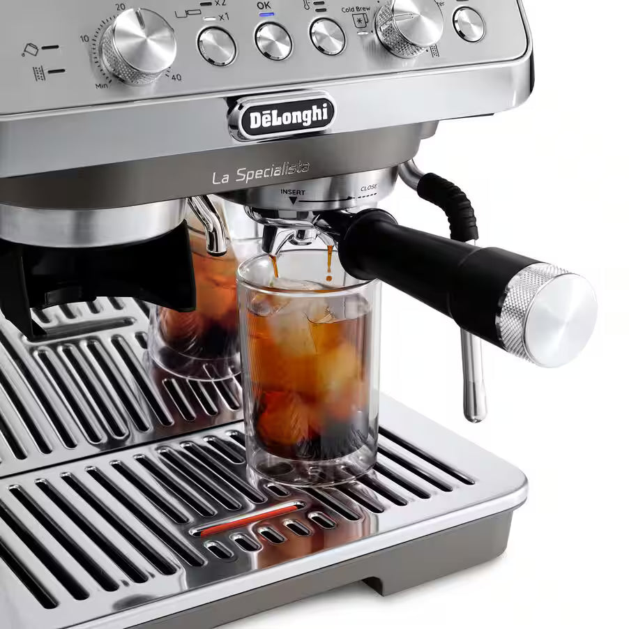 Delonghi La Specialista Arte Evo Manual espresso maker | EC9255.M