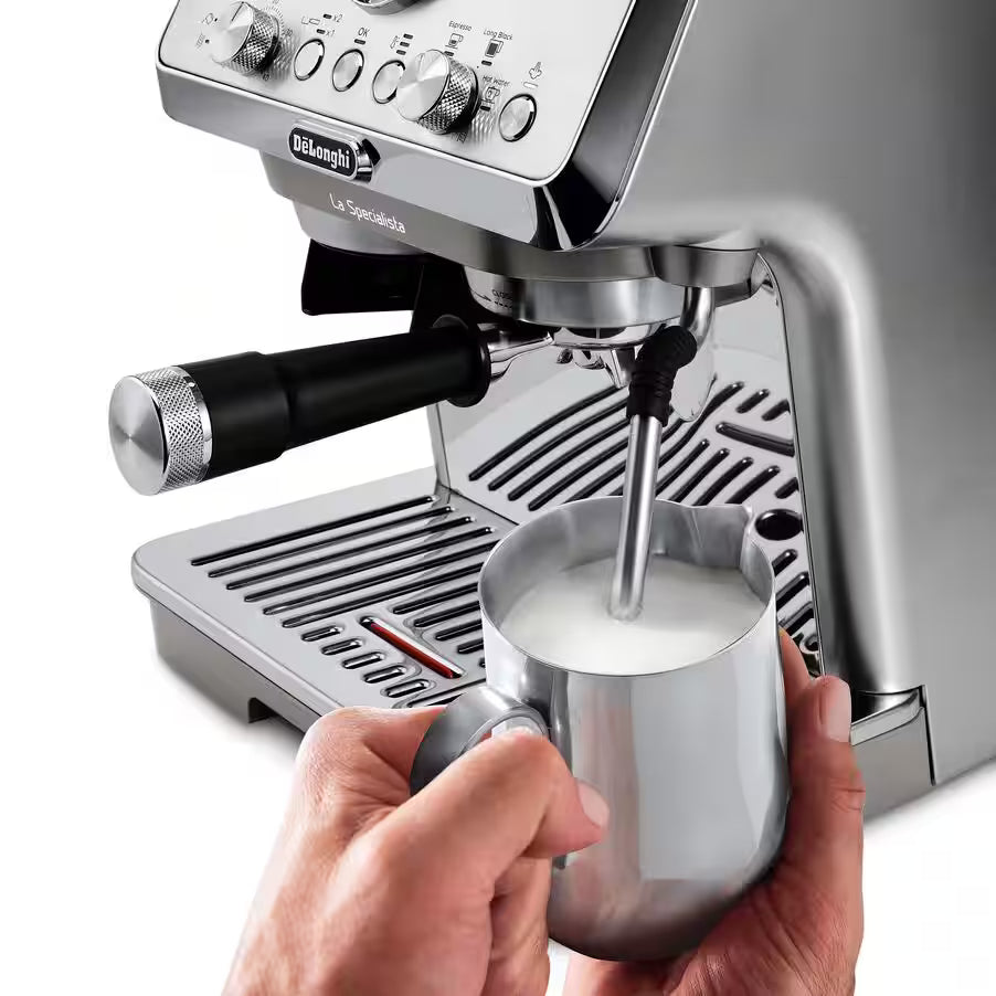 Delonghi La Specialista Arte Evo Manual espresso maker | EC9255.M