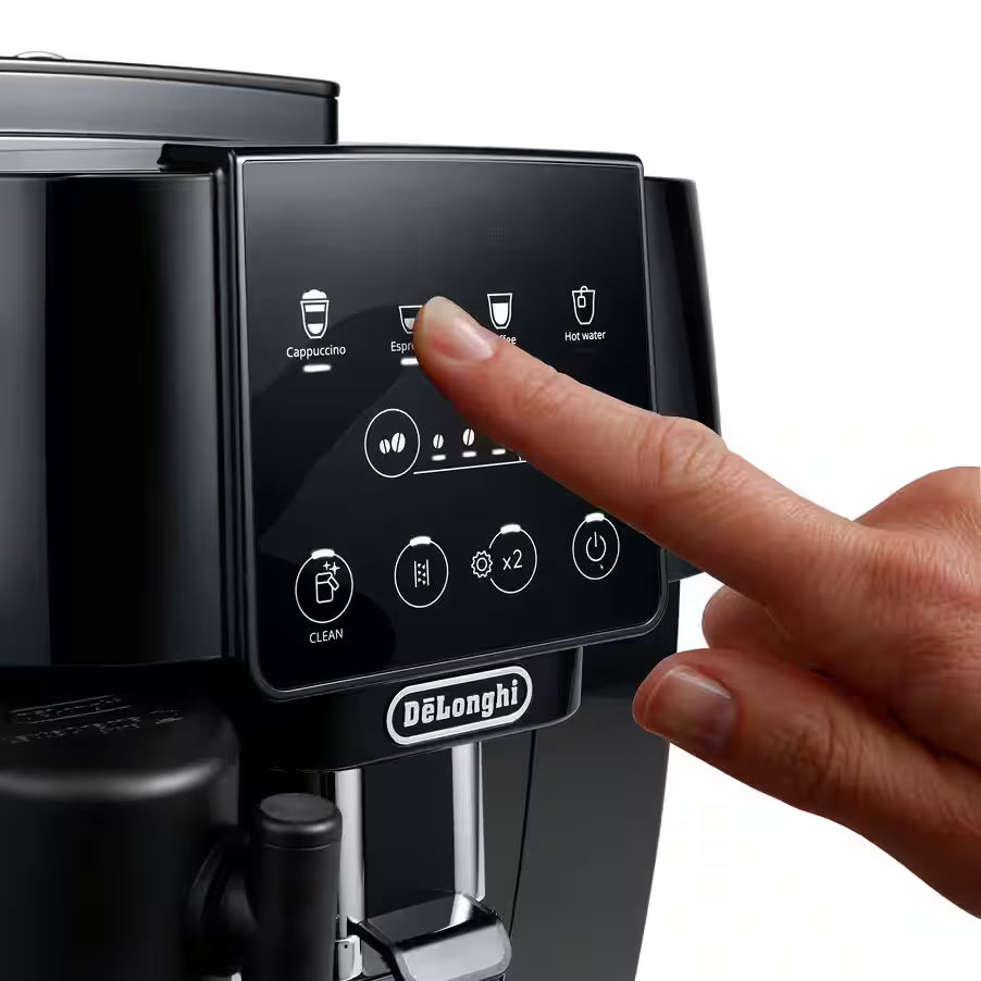Delonghi Magnifica Start automatic coffee maker | ECAM220.60.B