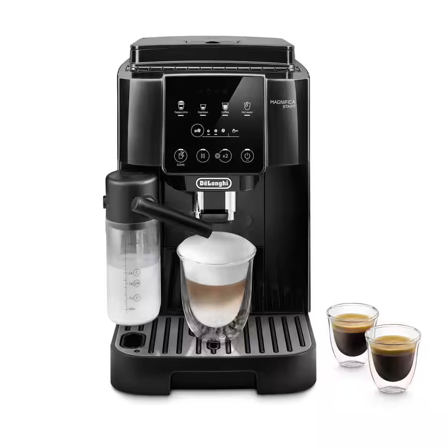 Delonghi Magnifica Start automatic coffee maker | ECAM220.60.B