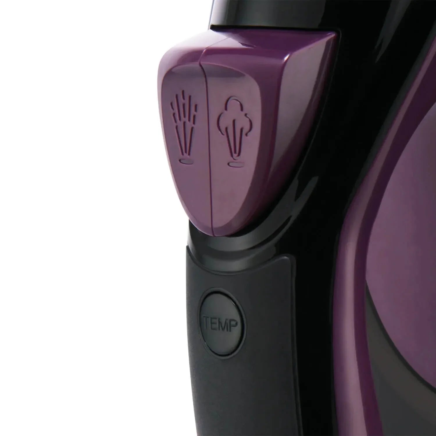 Russell Hobbs Colour Control Pro Ultra Steam Iron | 27281