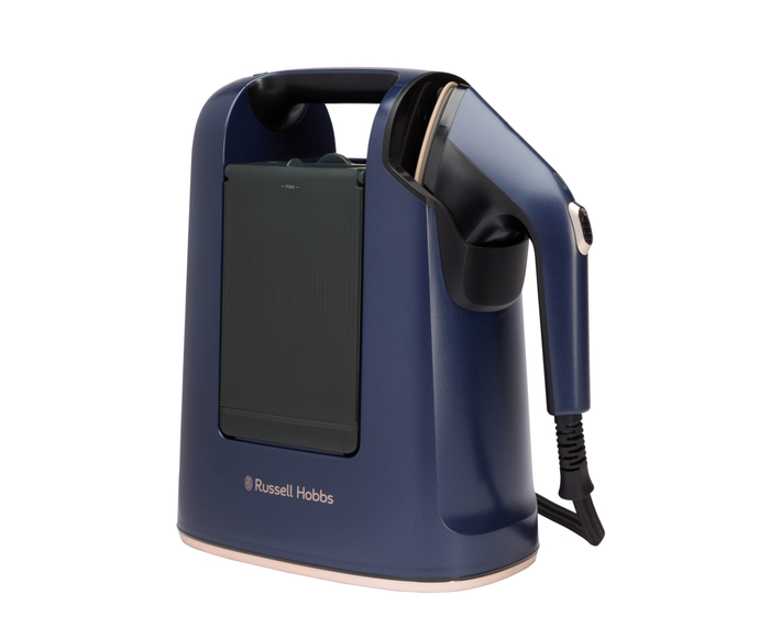 Russell Hobbs Steam Genie Maestro™ 2-in-1 Handheld Steamer – 27600
