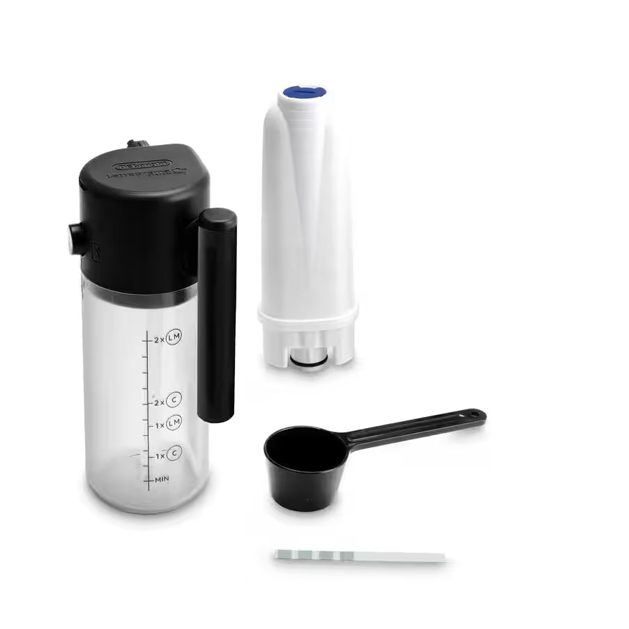 Delonghi Magnifica Start automatic coffee maker | ECAM220.60.B
