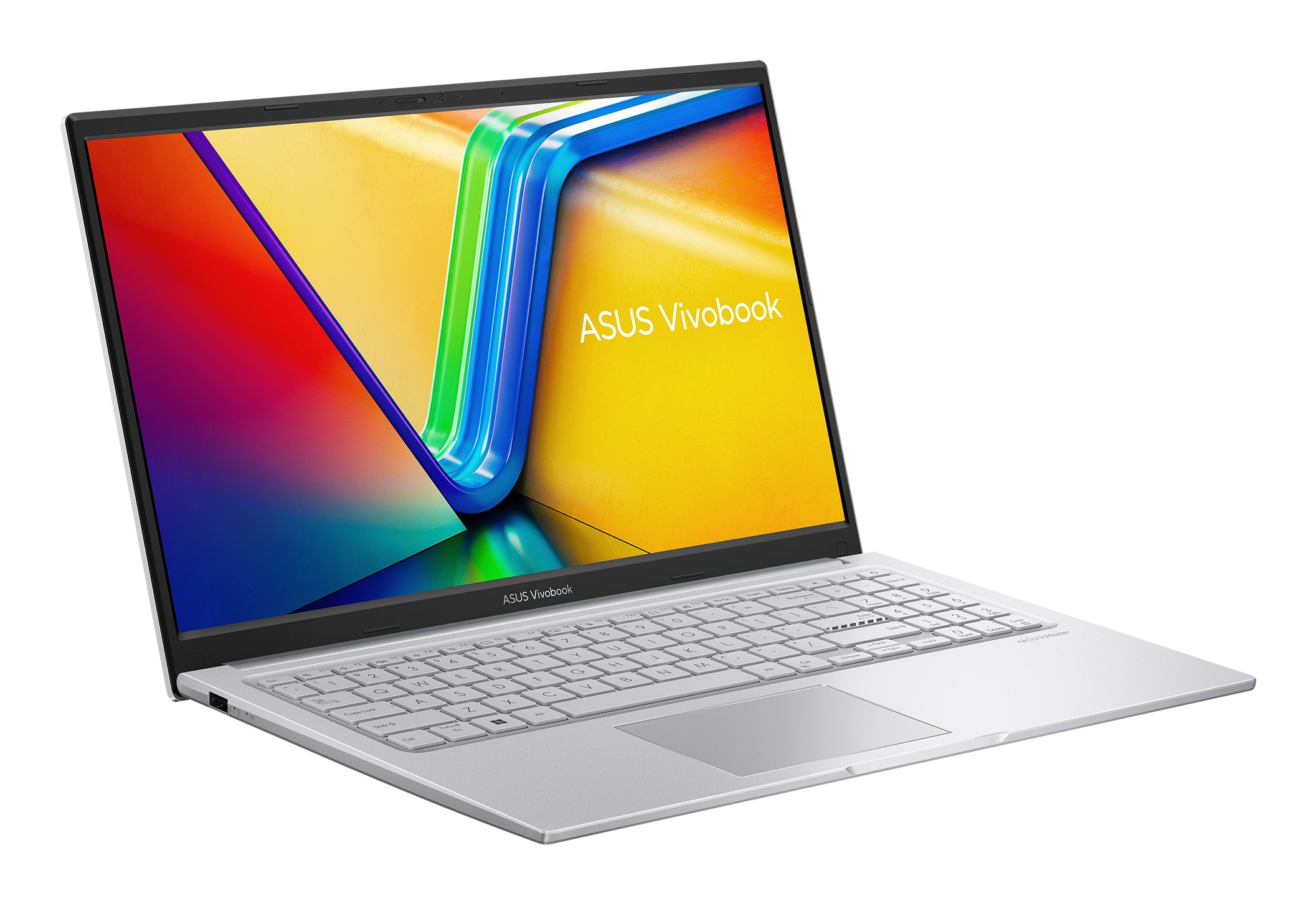 ASUS Vivobook 15 Core i5 | 16GB | 512GB | Cool Silver | X1504VA-BQ2889W