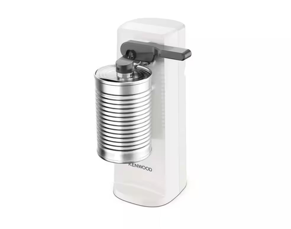 Kenwood Electric Can Opener |  CAP80.000WH