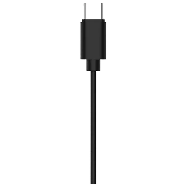 Philips USB-C Wired In-Ear Earphones – Black | TAE2146