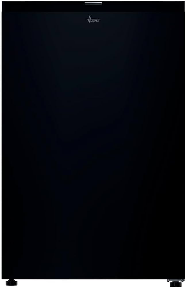 Hoover H-FREEZE 300 Undercounter Freezer Black | HONUQ2L58EBK