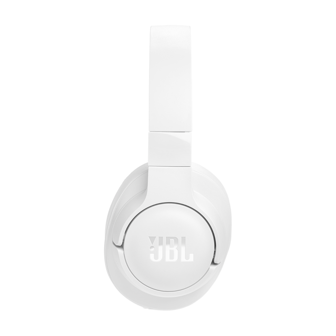 JBL Tune 770NC Wireless Over-Ear Noise Cancelling Headphone | JBLT770NCWHT