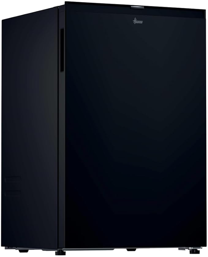 Hoover H-FREEZE 300 Undercounter Freezer Black | HONUQ2L58EBK