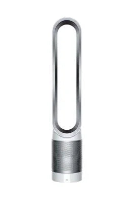 Dyson Pure Cool™ TP10 purifying fan (White/Silver)