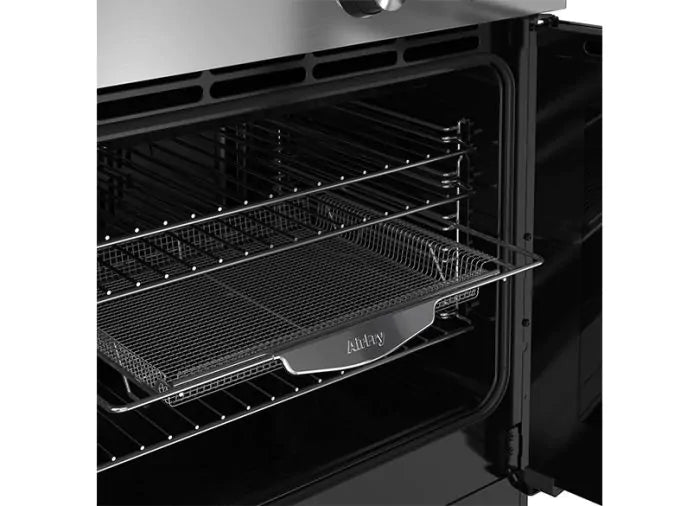 **EX-DISPLAY** Belling CookCentre 110CM Inductioin Range Cooker