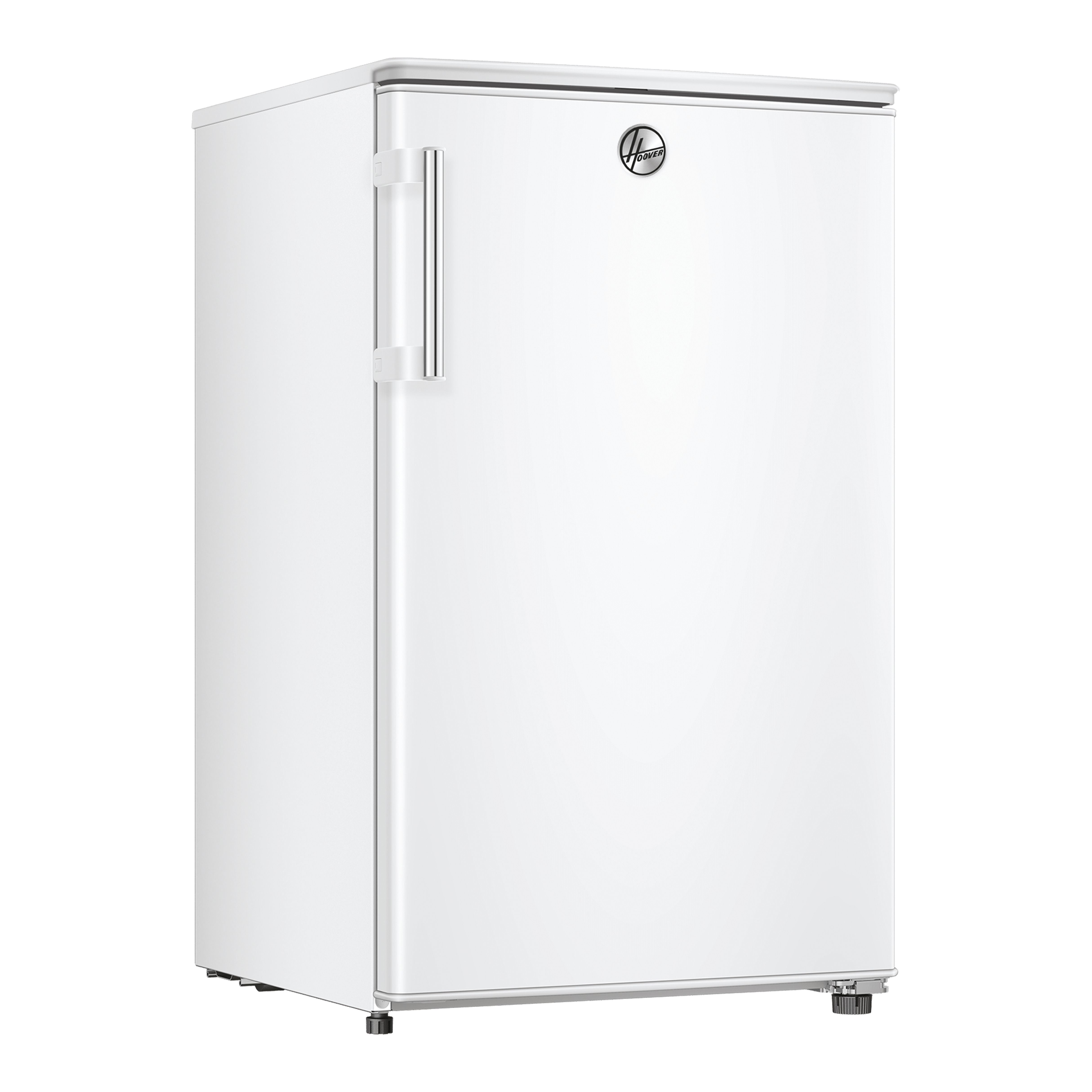 Hoover Upright Freezer | 85 L | White | HOUQS 58EWHK