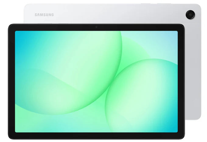 Samsung Galaxy Tab A11+ 128GB | Silver SM-X230NZSREUB