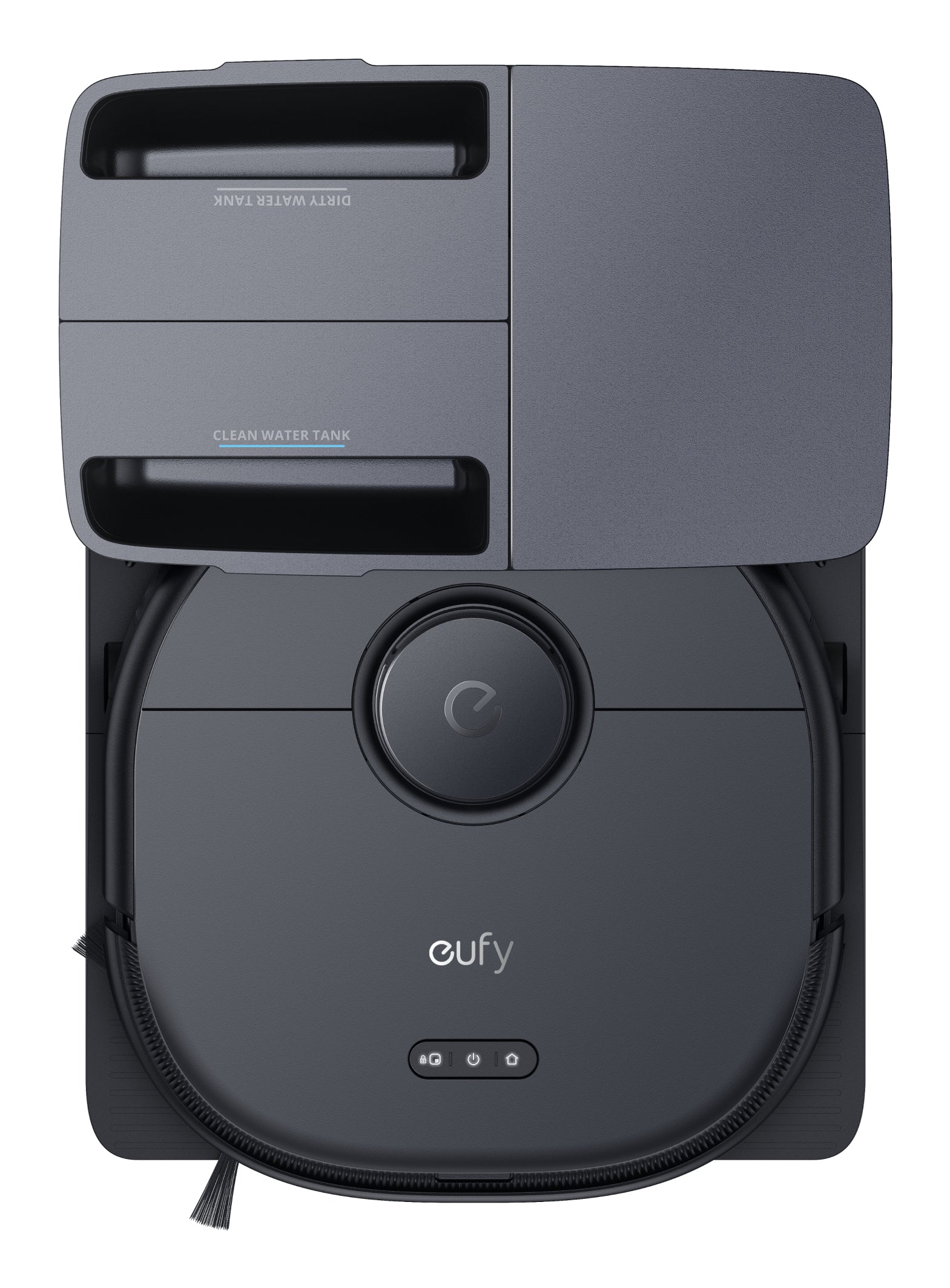 Eufy X10 Pro Omni Robot Vacuum & Mop with MopMaster 2.0 – 8,000 Pa Suction | T2351V11