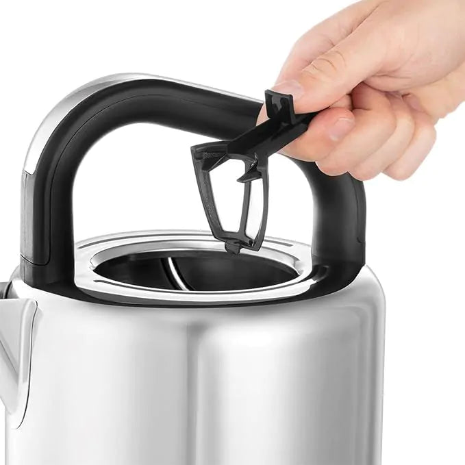 Russell Hobbs Distinctions Kettle | Ocean Blue | 26421