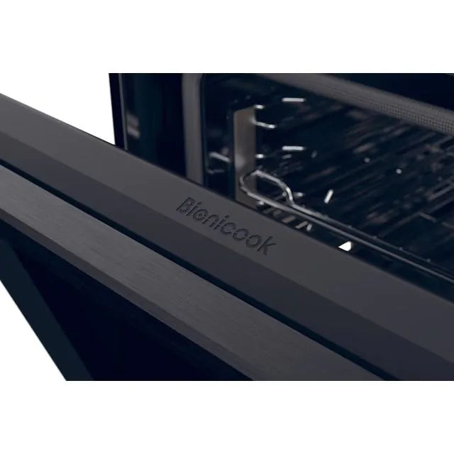 Haier 78L Single Oven | WiFi | Steam Clean | Air Fry | H6 ID25G3HTB2