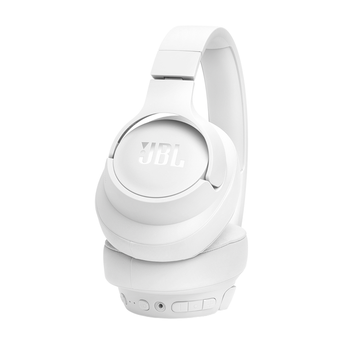 JBL Tune 770NC Wireless Over-Ear Noise Cancelling Headphone | JBLT770NCWHT