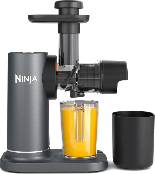 Ninja Cold Press Juicer with Anti Clog Filter | JC151UK